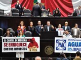 Tras lograr acuerdo, diputados reajustan impuestos a las bebidas azucaradas