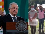 AMLO tianguis del bienestar