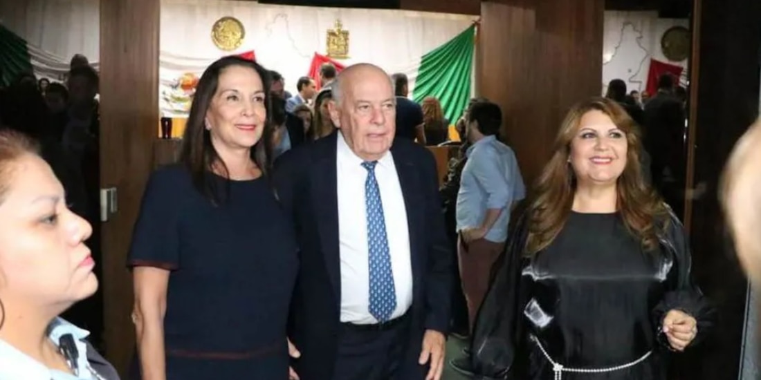 David Garza Lagüera en imagen de archivo.