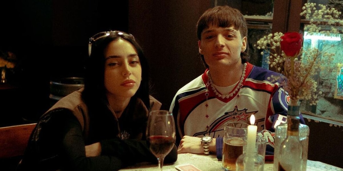 Nicki Nicole celebra a Peso Pluma y su música: 'Hay que estar orgullosos de él'