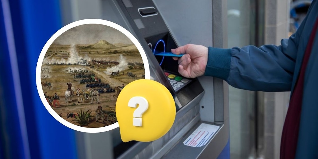 ¿Abrieron los bancos este martes 5 de mayo?