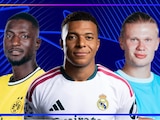 La Champions League 2026-2027 se pone en marcha este martes 8 de septiembre.