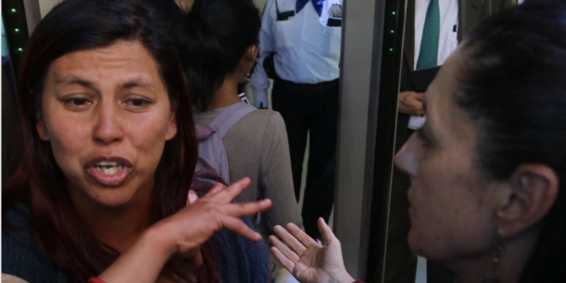 asesinato, Claudia Sheinbaum, Fátima, María Magdalena