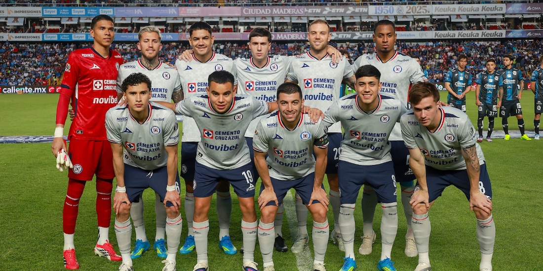 Cruz Azul perdió a uno de sus jugadores clave para la ida de cuartos de final contra Atlas.