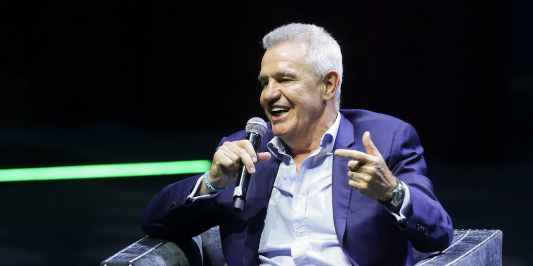 Javier Aguirre será presentado esta semana como nuevo estratega del Valencia.