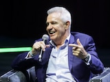 Javier Aguirre será presentado esta semana como nuevo estratega del Valencia.