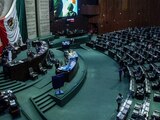 Diputados de Morena dijeron que de forma “ilegal” la oposición quiso subir una opinión negativa del dictamen de reforma a la Ley Eléctrica.