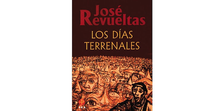 Los días terrenales Año: 1949