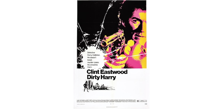 El héroe en el ocaso. El retiro de Clint Eastwood