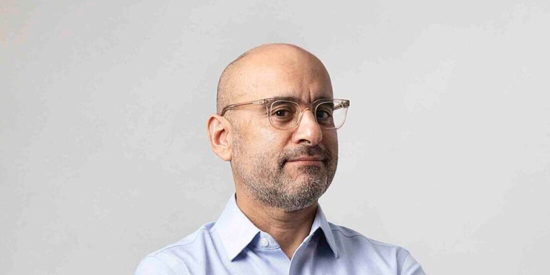 El narrador peruano, en una imagen de archivo.