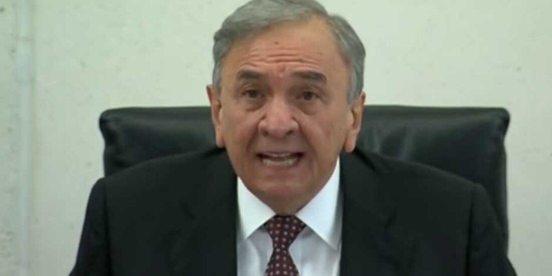 Carlos Miguel Aysa González fue ratificado en comisiones como embajador de México en República Dominicana