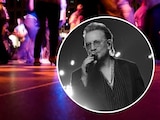 Bono de U2 sorprende al bailar salsa en CDMX
