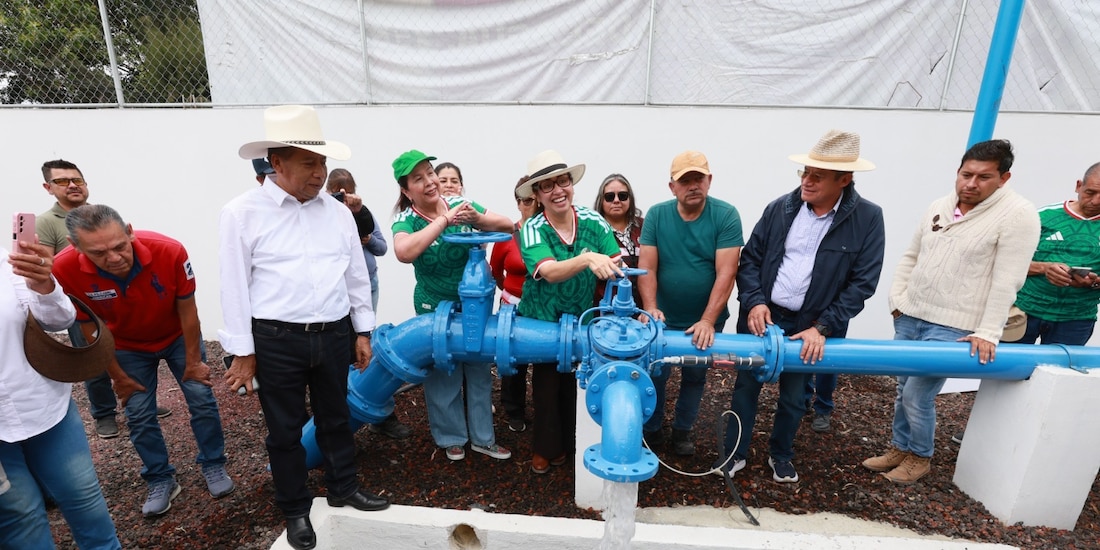 Autoridades de Ecatepec.