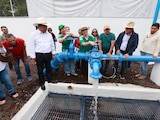 Autoridades de Ecatepec.