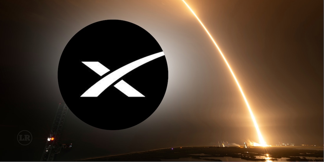 Cohete Falcon 9 de SpaceX