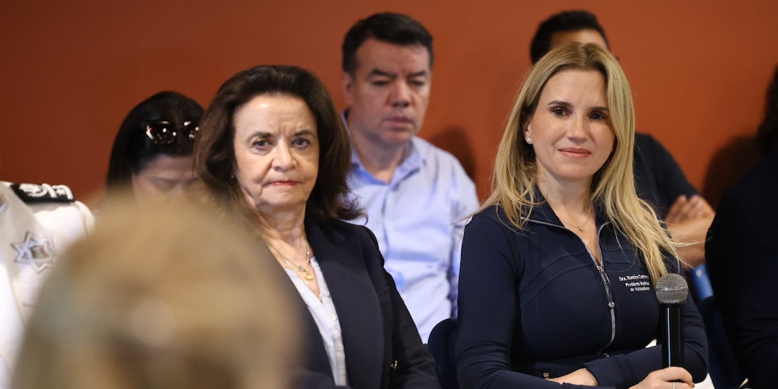 Romina Contreras Carrasco se consolida como la alcaldesa con mayor aprobación ciudadana.