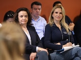 Romina Contreras Carrasco se consolida como la alcaldesa con mayor aprobación ciudadana.
