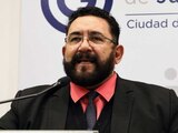 El vocero de la FGJ-CDMX, Ulises Lara López, ofreció un mensaje relacionado con el caso del llamado Cártel Inmobiliario en la alcaldía Benito Juárez
