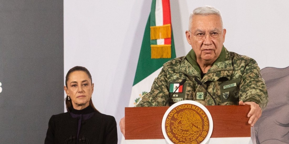 CIRT reconoce trabajo del Gabinete de Seguridad para salvaguardar a la población tras muerte de ‘El Mencho’.