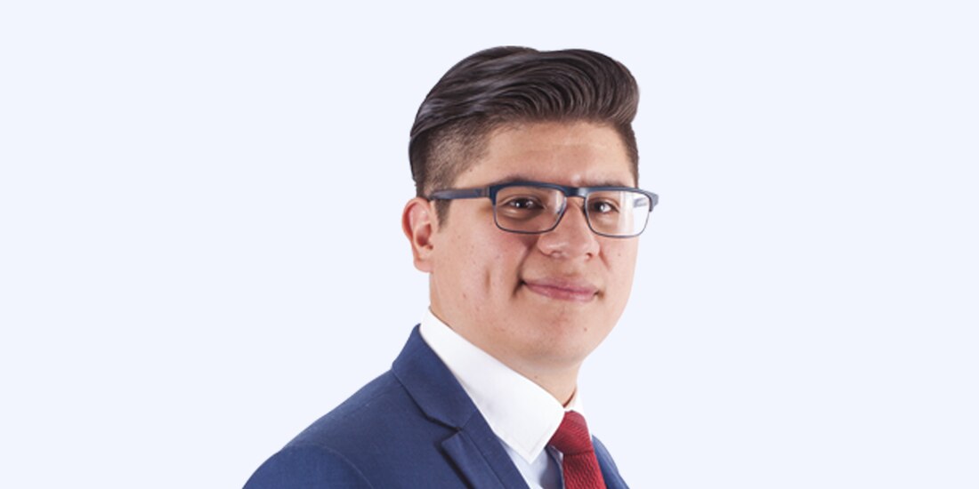 Leonardo Núñez González<br>*Esta columna expresa el punto de vista de su autor, no necesariamente de La Razón.<br>