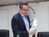 Políticos de todos los partidos lamentaron la muerte del exjefe delegacional de Álvaro Obregón y ex líder de la Asamblea Legislativa, Leonel Luna.