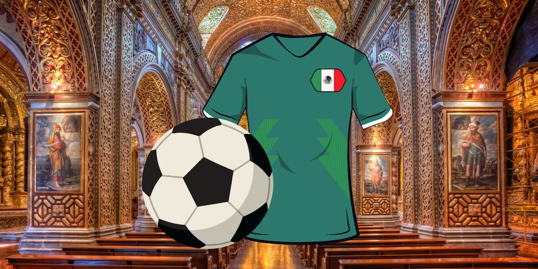 CEM felicita la selección mexicana
