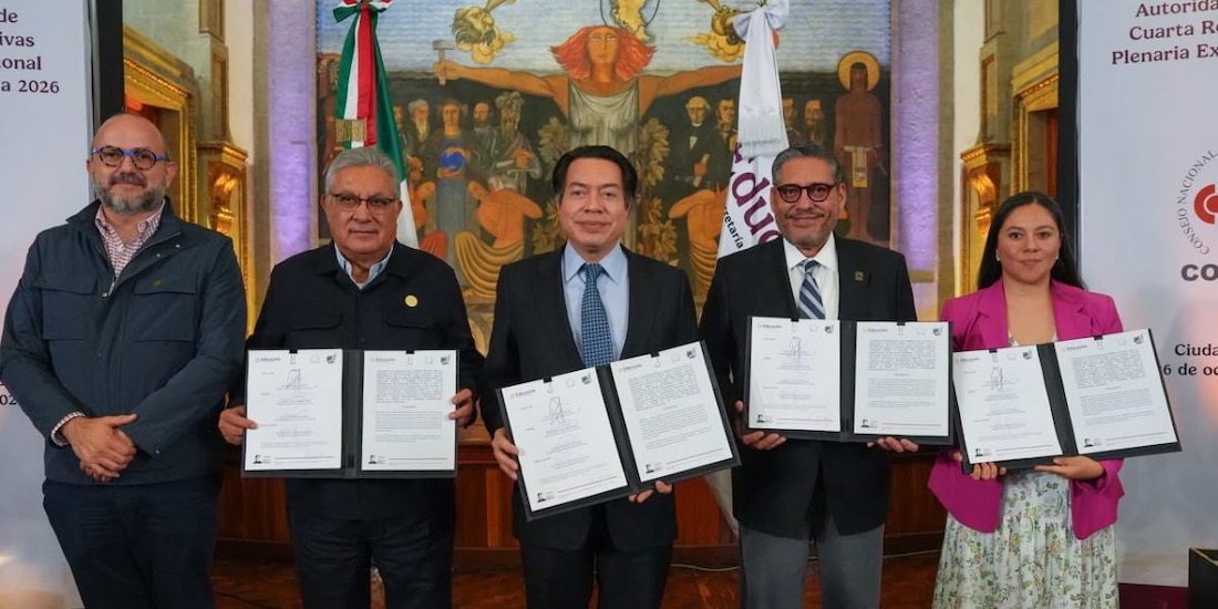 SEP consulta a maestros en México para desaparecer la Usicamm.