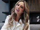 Mariana Ochoa es la ganadora de La Casa de los Famosos México 2026