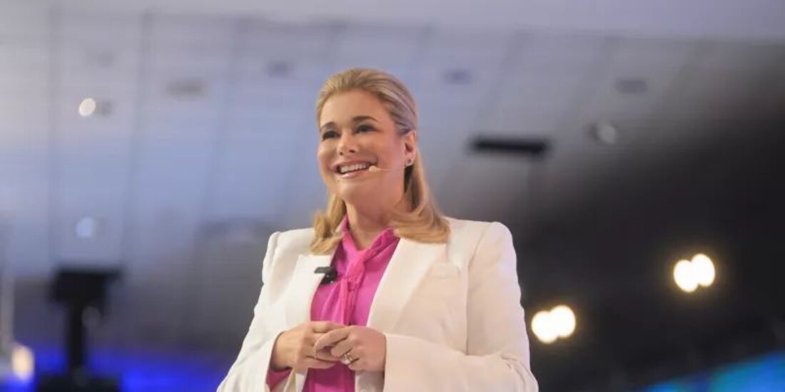 Maru Campos asegura que nunca dejará solas a las mujeres de Chihuahua.