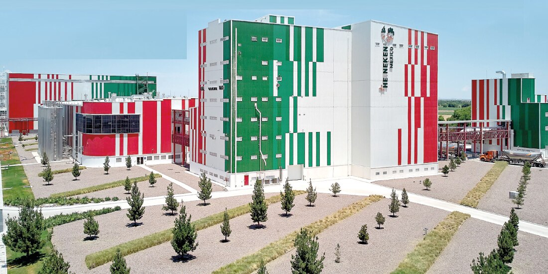 Firmas redefinen la sostenibilidad
hídrica en México con modelo 3R