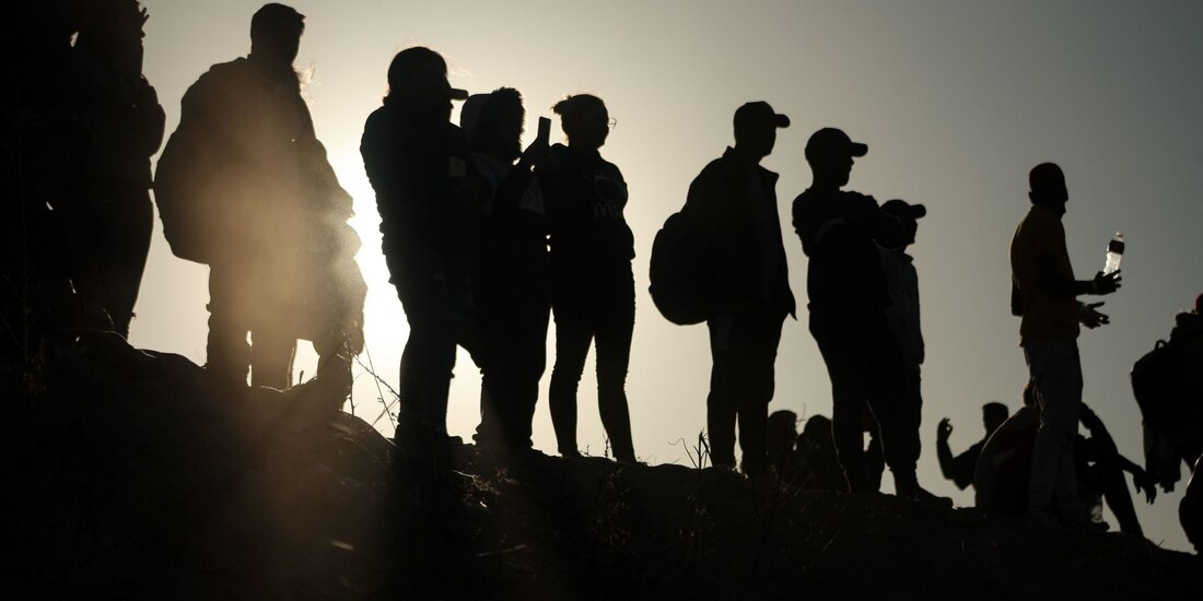 La Iglesia católica calificó de importante que gobierno y sociedad civil sumen esfuerzos para establecer las acciones enfocadas en mejorar el bienestar de los migrantes.