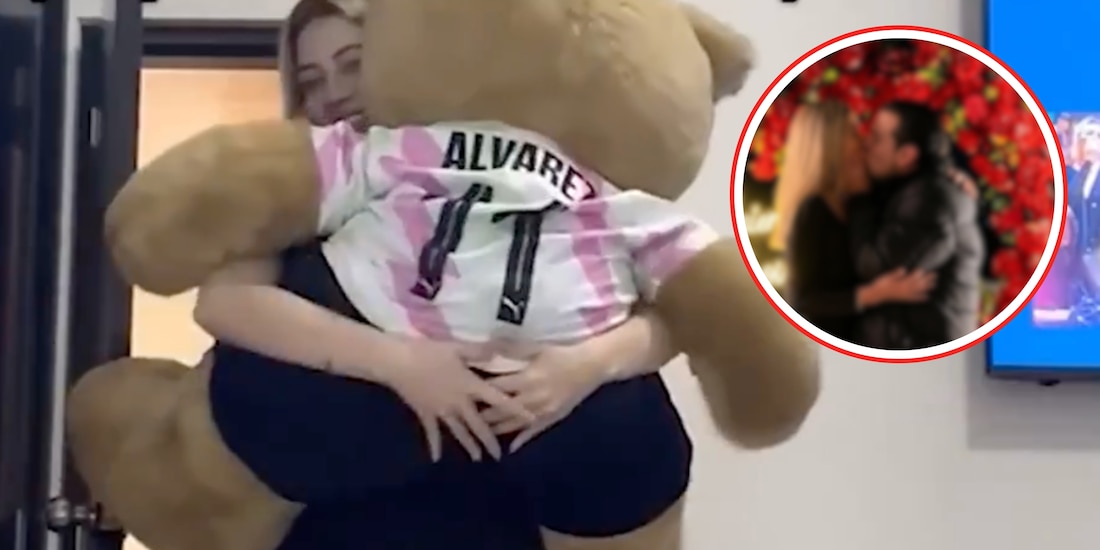 ¿Quién es el hijo de "El R1?