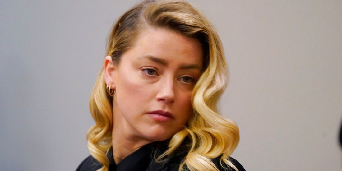 Psicóloga hace nuevas revelaciones en juicio de Johnny Depp vs Amber Heard