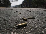 Hombres armados dispararon en contra de una persona en la comunidad de Tacoaleche, en Zacatecas