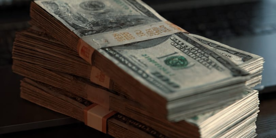 Este es el precio del dólar hoy.