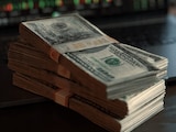 Este es el precio del dólar hoy.