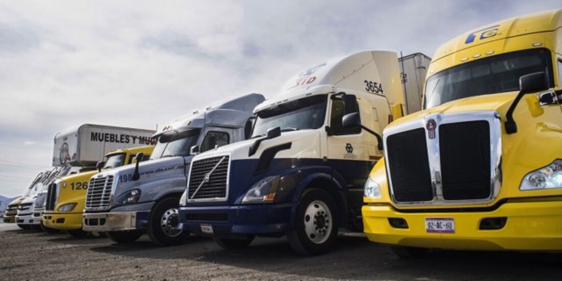 Traxión dio a conocer que sus ingresos totalizaron en 3 mil 774 mdp.