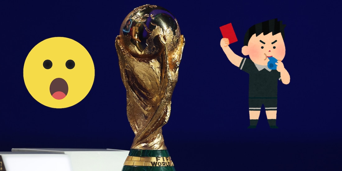 Dos selecciones se niegan a disputar uno de sus partidos del Mundial 2026 en Estados Unidos.