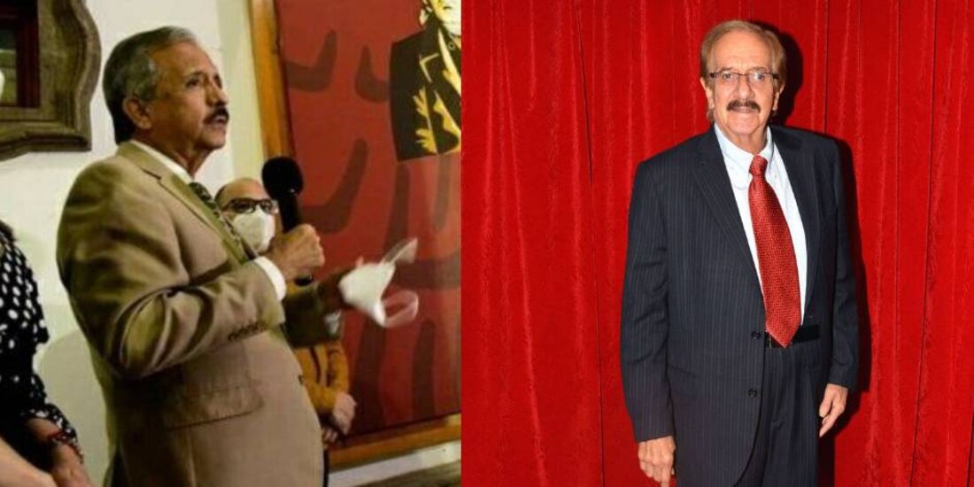 Alcalde de Culiacán y Benito Castro