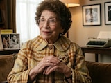 Bunny Levine, actriz estadounidense
