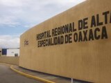Oaxaca reporta dos casos sospechosos de hongo negro