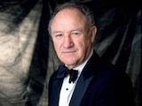El actor Gene Hackman en una fotografía de archivo.
