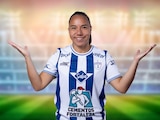 ¿Charlyn Corral está casada?