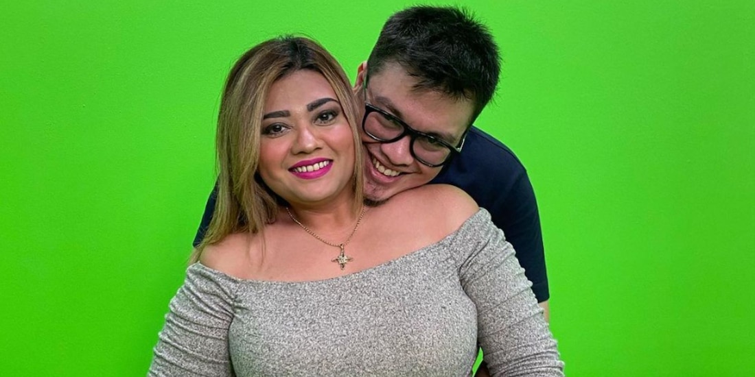 Esposa de Franco Escamilla se disculpa con las feministas: 'las mujeres fueron crueles'