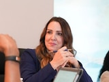Sara Carter, zar antidrogas de Estados Unidos