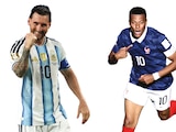 Messi, por el máximo liderato de goleo; Mbappé quiere igualarlo