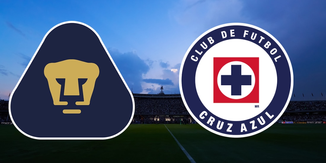 El Pumas vs Cruz Azul es denominado por muchos aficionados como el clásico de la obsesión.