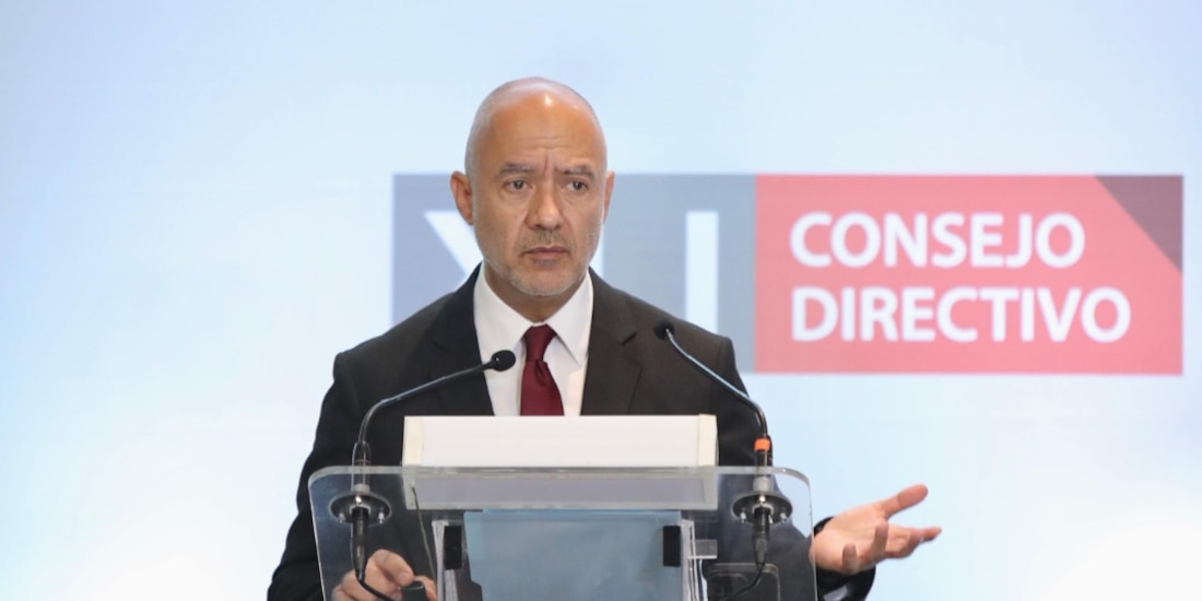Proyectos carreteros y ferroviarios forman parte de las prioridades de inversión pública anunciadas para el periodo 2025-2030.
