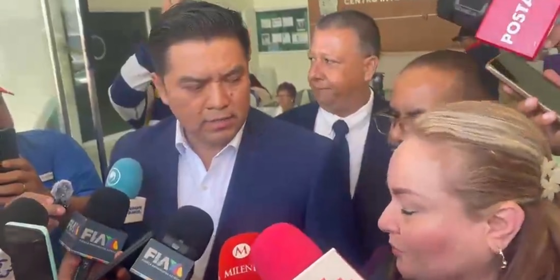 Defensa de Dana Yanina "N" informa el aplazamiento de la audiencia de la detenida por el caso Dafne.