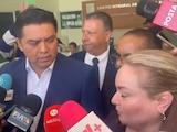 Defensa de Dana Yanina "N" informa el aplazamiento de la audiencia de la detenida por el caso Dafne.